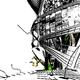 Illustration for article titled Architects draw up the blueprints for your favorite fairy tale homes
